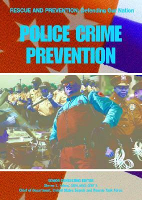 Police Crime Prevention by Michael Kerrigan