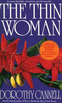 The Thin Woman by Dorothy Cannell