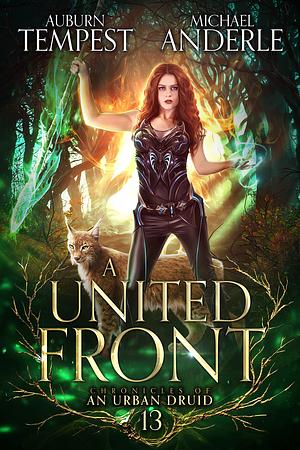 A United Front by Auburn Tempest