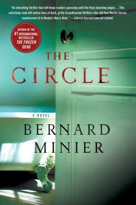The Circle by Bernard Minier