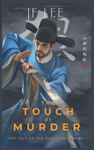 The Touch of Murder by JF Lee