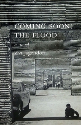 Coming Soon: The Flood by Zvi Jagendorf