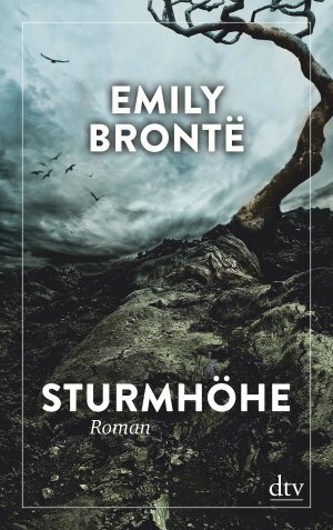 Sturmhöhe by Emily Brontë