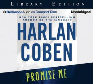 Promise Me by Harlan Coben