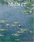 Claude Monet, 1840-1926: A Feast for the Eyes by Karin Sagner-Düchting