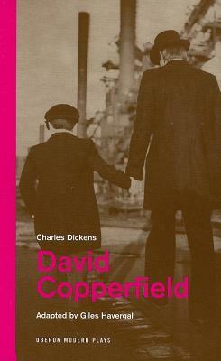 David Copperfield by Charles Dickens