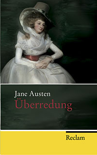 Überredung by Jane Austen, Christian Grawe, Ursula Grawe