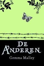 De anderen by Gemma Malley, Karin Kuiper