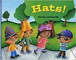 Hats! by Kevin Luthardt