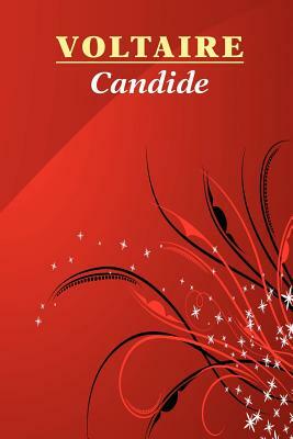 Candide by Voltaire