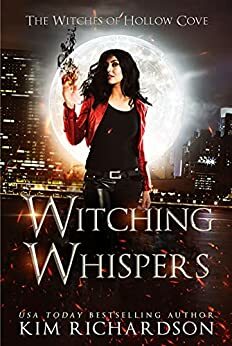 Witching Whispers by Kim Richardson