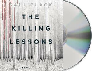 The Killing Lessons by Saul Black