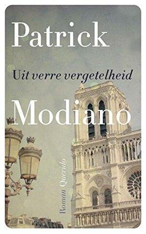 Uit verre vergetelheid by Patrick Modiano, Jordan Stump