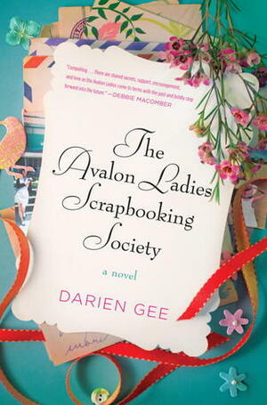 The Avalon Ladies Scrapbooking Society by Darien Gee