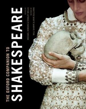 The Oxford Companion to Shakespeare by 