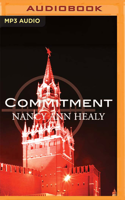 Commitment by Nancy Ann Healy