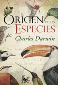 El origen de las especies by Charles Darwin, Jaume Josa i Jorca