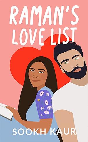  Raman's Love List by Sookh Kaur