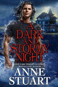 A Dark & Stormy Night by Anne Stuart