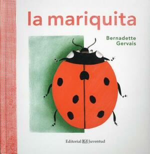 La Mariquita by Bernadette Gervais