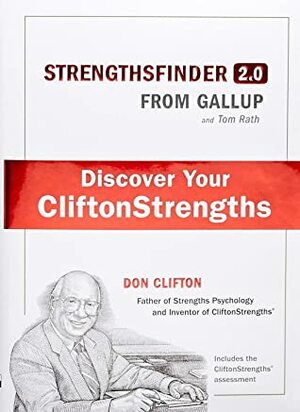 StrengthsFinder 2.0Strengths Finder by Tom Rath