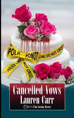 Cancelled Vows by Lauren Carr