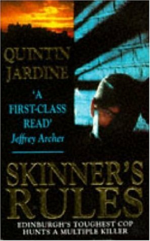 Skinner's Rules by Quintin Jardine