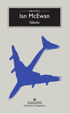 Sabado by Ian McEwan