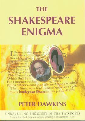 The Shakespeare Enigma by Peter Dawkins