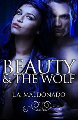 Beauty & The Wolf by 