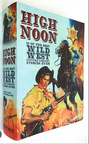 High Noon by Steve Holland