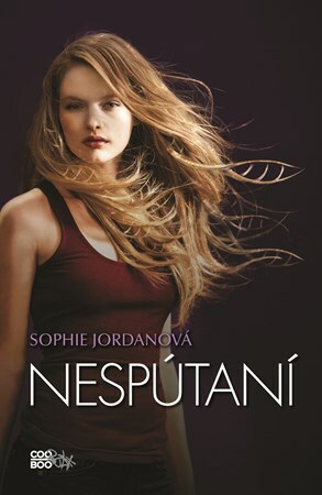 Nespútaní by Sophie Jordan