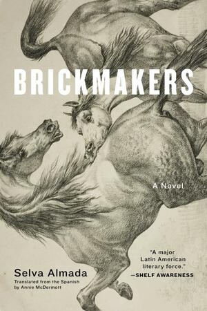 Brickmakers: A Novel by Selva Almada