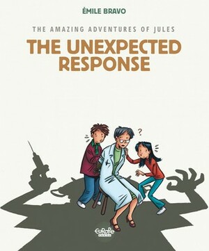 The unexpected response by Émile Bravo