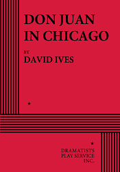 Don Juan in Chicago by David Ives