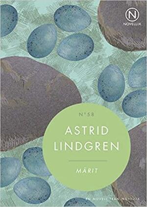 Märit by Astrid Lindgren