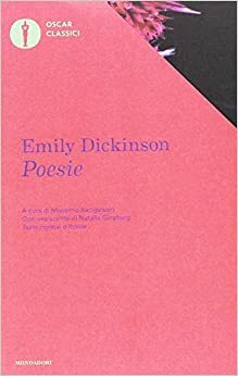 Poesie by Emily Dickinson