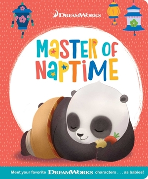 Master of Naptime by Tina Gallo