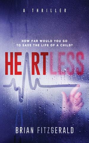 Heartless by Brian Fitzgerald