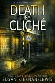 Death by Cliché by Susan Kiernan-Lewis