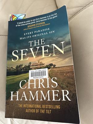 The Seven by Chris Hammer