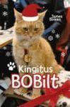 Kingitus Bobilt by Liis Auväärt, James Bowen