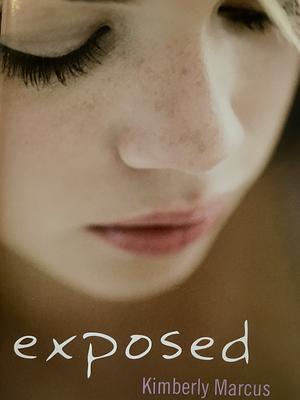 Exposed by Kimberly Marcus