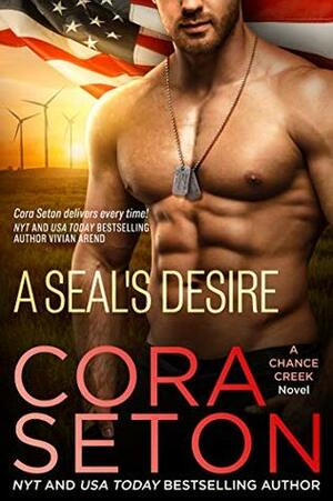 A SEAL's Desire by Cora Seton