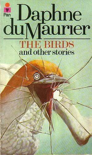 The Birds and Other Stories by Daphne du Maurier