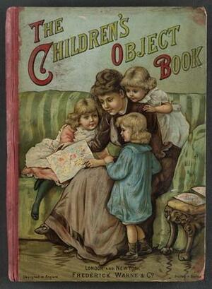 The Children's Object Book by G. Loewensohn