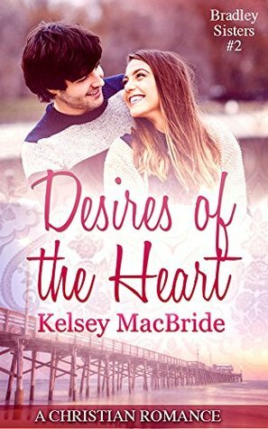 Desires of the Heart by Kelsey MacBride