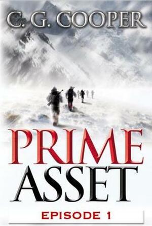 Prime Asset: Episode 1 by C.G. Cooper