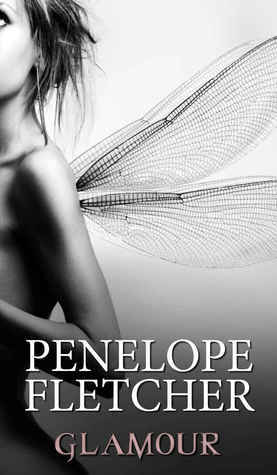 The Demon Girl by Penelope Fletcher