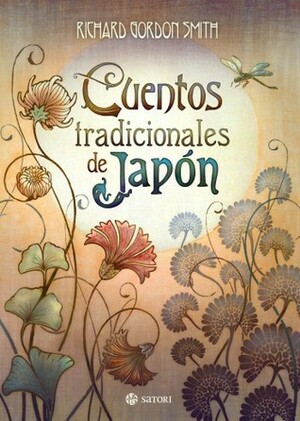 Cuentos tradicionales de Japón by Richard Gordon Smith